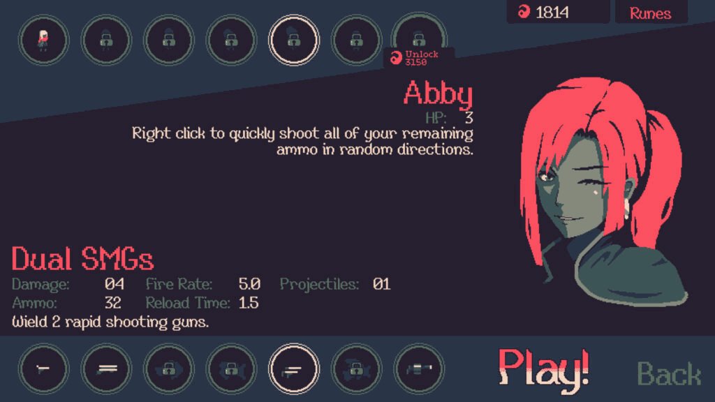 《黎明前20分钟/20 Minutes Till Dawn》V1.0.3/官中/容量129MB插图4