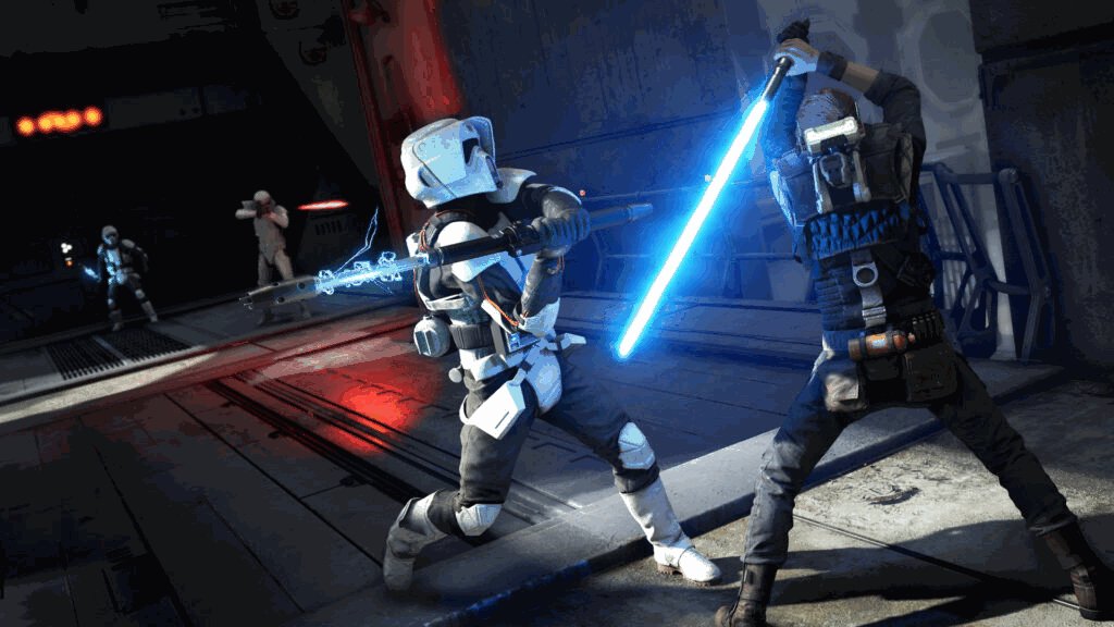 《星球大战绝地：陨落的武士团/Star Wars Jedi: Fallen Order》v1.0.10.0|容量62.3GB|官方简体中文|支持键盘.鼠标.手柄|赠多项修改器|赠全收集通关存档插图4