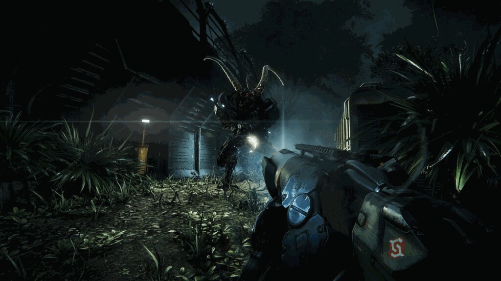 《孤岛危机3：重制版/Crysis 3 Remastered》Build.9460220|容量18GB|官方简体中文|支持键盘.鼠标.手柄插图3