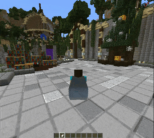 CMI – 298+ 命令/疯狂套件/门户/Essentials/Economy/MySQL 和 SqLite/更多！9.7.4.6插图45