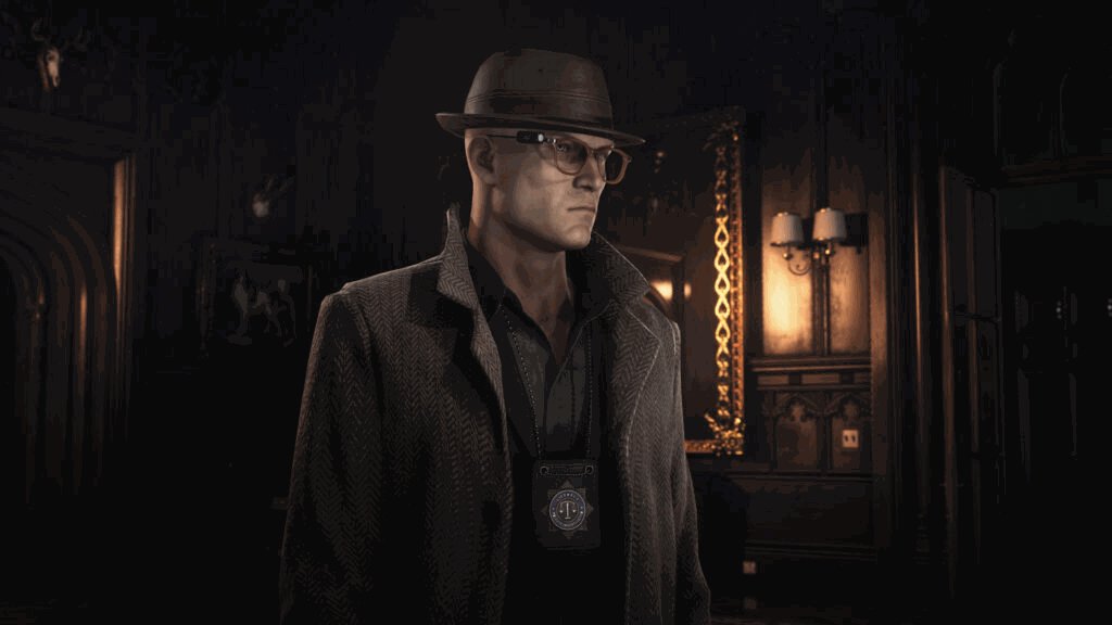 《杀手3豪华版/Hitman 3 Deluxe Edition》V3.18/整合Warships DLC/官中/多项修G器/全物品解锁存档/容量74.9GB插图2