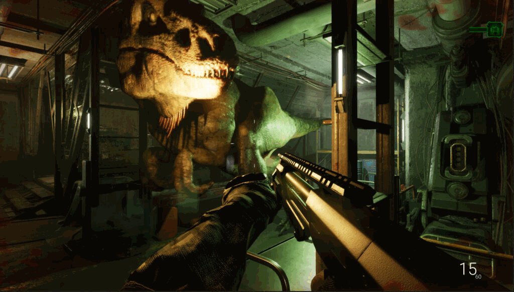 《恐龙烈战 2/化石燃料2/Fossilfuel 2》v1.2集成侦探游戏|官中简体|容量10.5GB插图5