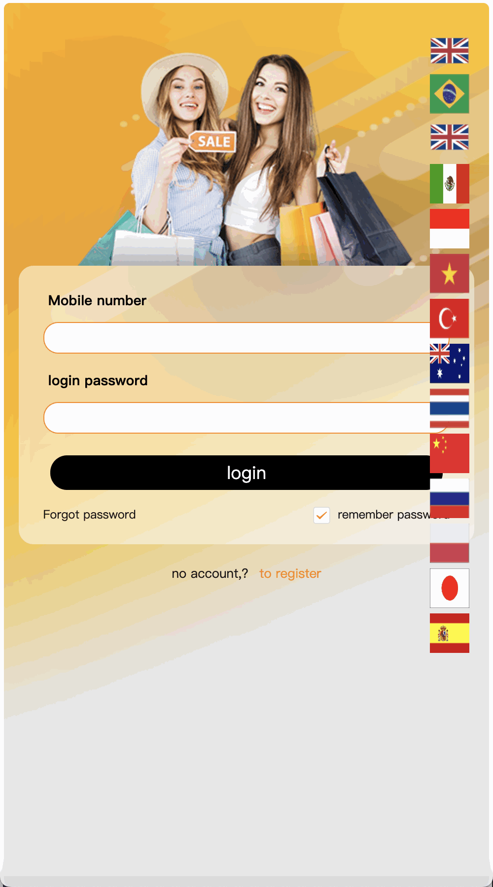 Amazon多语言海外商城刷单抢单购物理财源码/利息宝+打针爆单+信用分/前端html+后端php+搭建教程-各种盘口搭建,软件开发,维护,定制