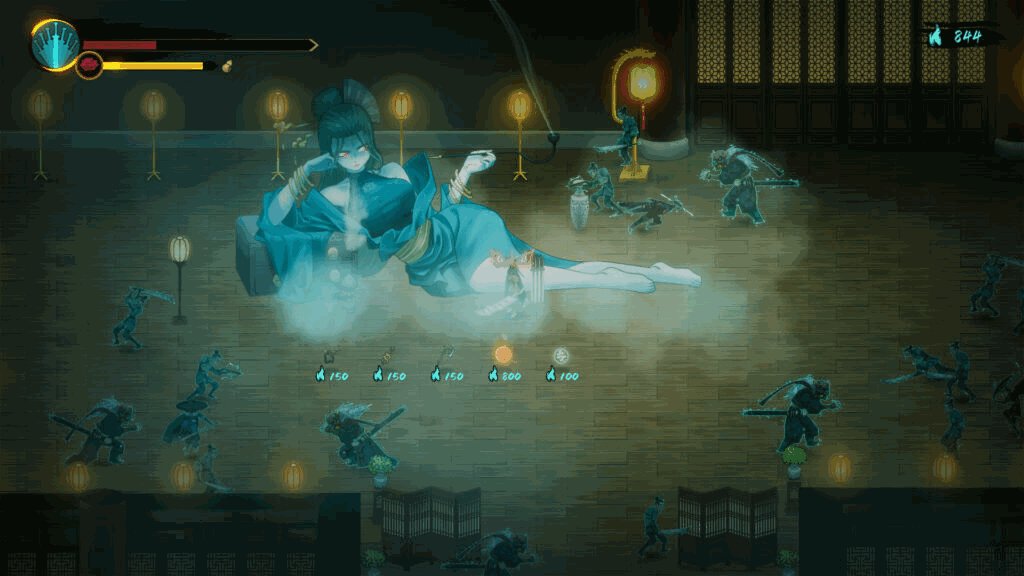 《暖雪/Warm Snow The End Of Karma》V3.1.0.1-P2P官中简体|容量14GB-各种盘口搭建,软件开发,维护,定制