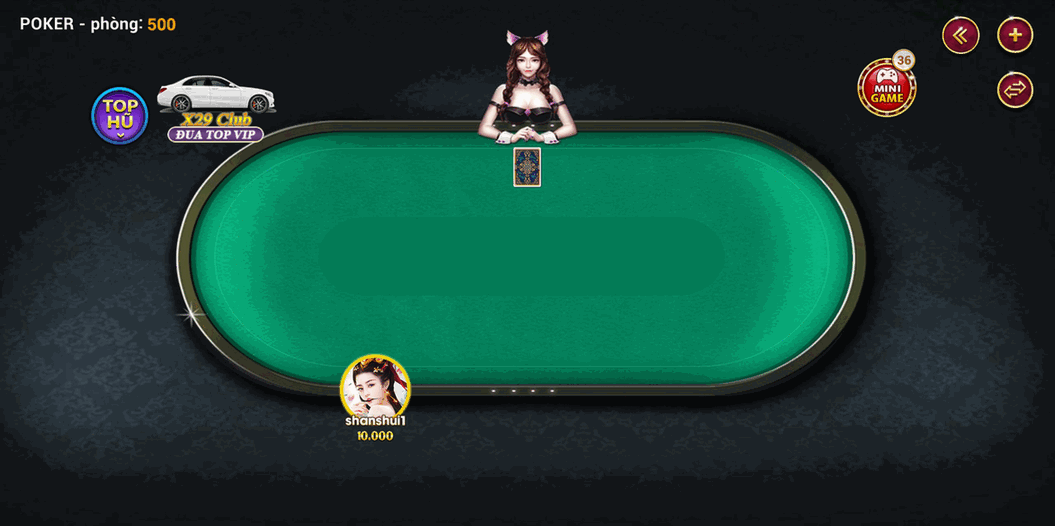 971越南语电玩平台修复版+搭建环境+机器人+后台控制/视频教程插图17