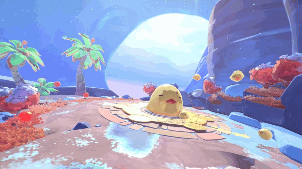 《史莱姆牧场2/Slime Rancher 2/V0.4.1/官中/容量1.56GB插图5