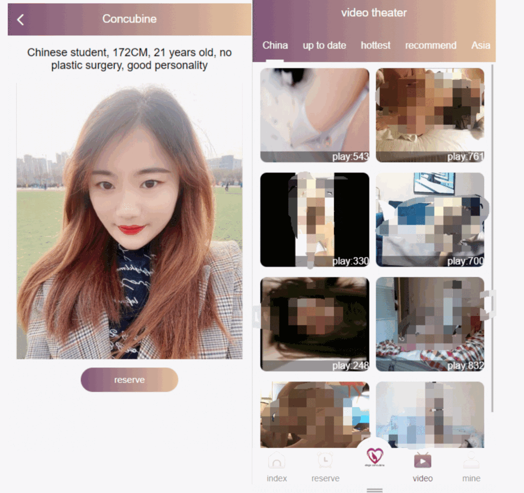多语言空降约炮同城任务源码/空降系统彩/带控/前端vue插图4