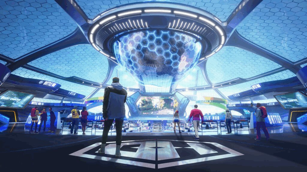 《街霸 街头霸王6封闭测试版 Street Fighter Ⅵ Closed Beta》官方中文插图4