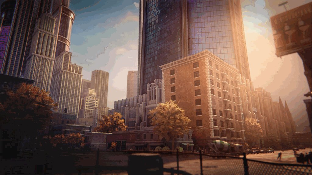 《黑道圣徒 3 + 重置版 Saints Row: The Third Remastered》容量46GB插图4