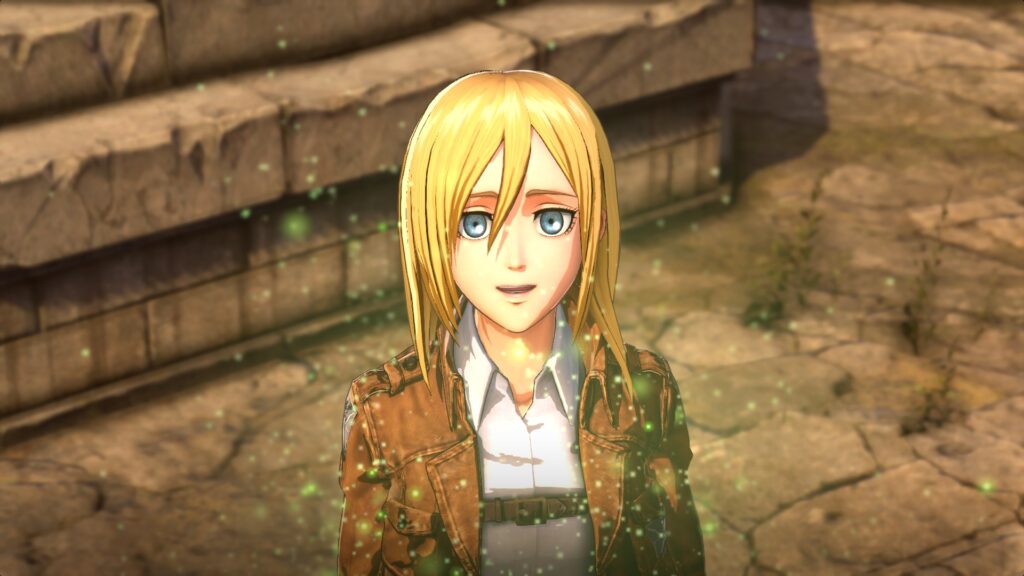 【全DLC】《进击的巨人２ Attack on Titan 2》 整合最终之战-多版本全DLC中文典藏版插图2