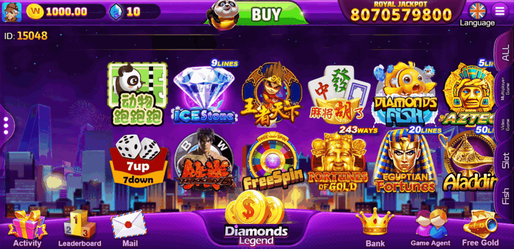 优米游米H5电玩城119游戏版本带视频搭建教程插图5