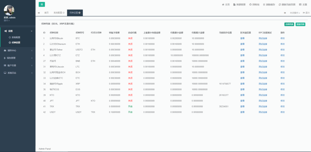 自动量化机器人自动炒币机器人分销社区中英文双语版插图16