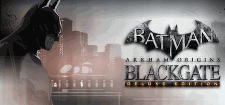 《蝙蝠侠系列7部曲完整DLC豪华中文版》容量144GB插图4