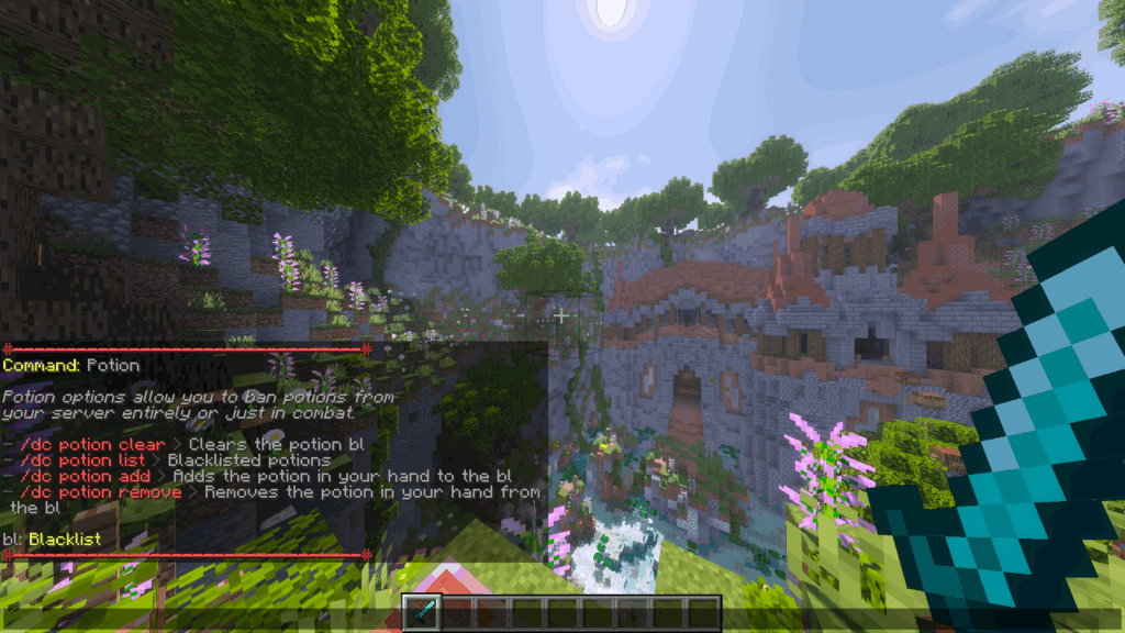 ✦ 豪华战斗 ✦ |每个服务器的终极强大战斗资源！1.60.6插图24