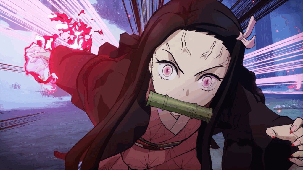 《鬼灭之刃：火之神血风谭/成为最强战士/ Demon Slayer -Kimetsu no Yaiba- The Hinokami Chronicles》本体+1.0.1+3DLC|原版XCI整合10DLC-官方中文+金手指插图2