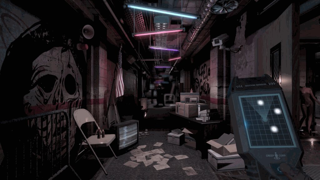 《绝境逃生 Jawbreaker》插图5