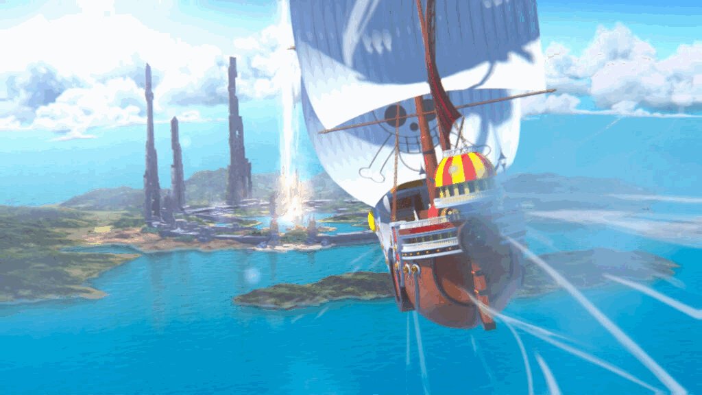 《海贼王：时光旅诗/ONE PIECE ODYSSEY》v1.04|容量29.2GB|官方简体中文|赠多项修G器插图5