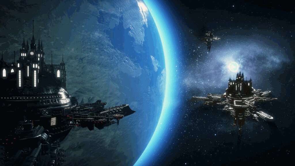 《战锤 40K：审判者 – 殉道者（Warhammer 4000 Inquisitor Martyr）》v2.9.1-elamigos|官中简体|容量80GB插图3