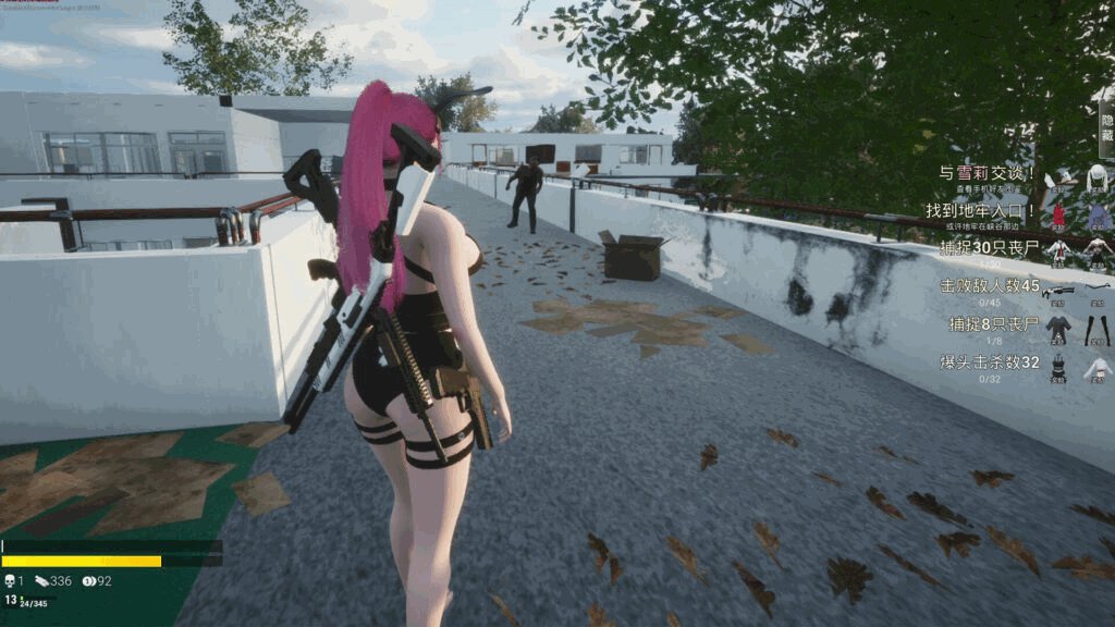 《永恒幻境 Eternal Dreamland》官中简体|容量10GB插图5