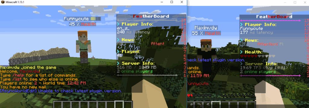 羽毛板 5.6.0插图5