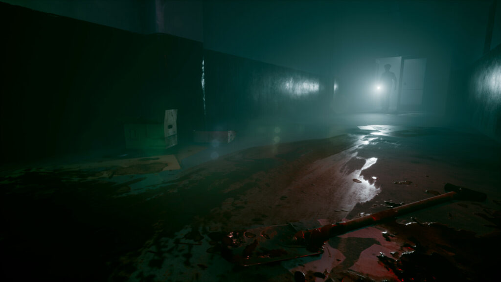 《女鬼桥二：释魂路/The Bridge Curse 2: The Extrication》v1.6.4/容量7.7GB插图1