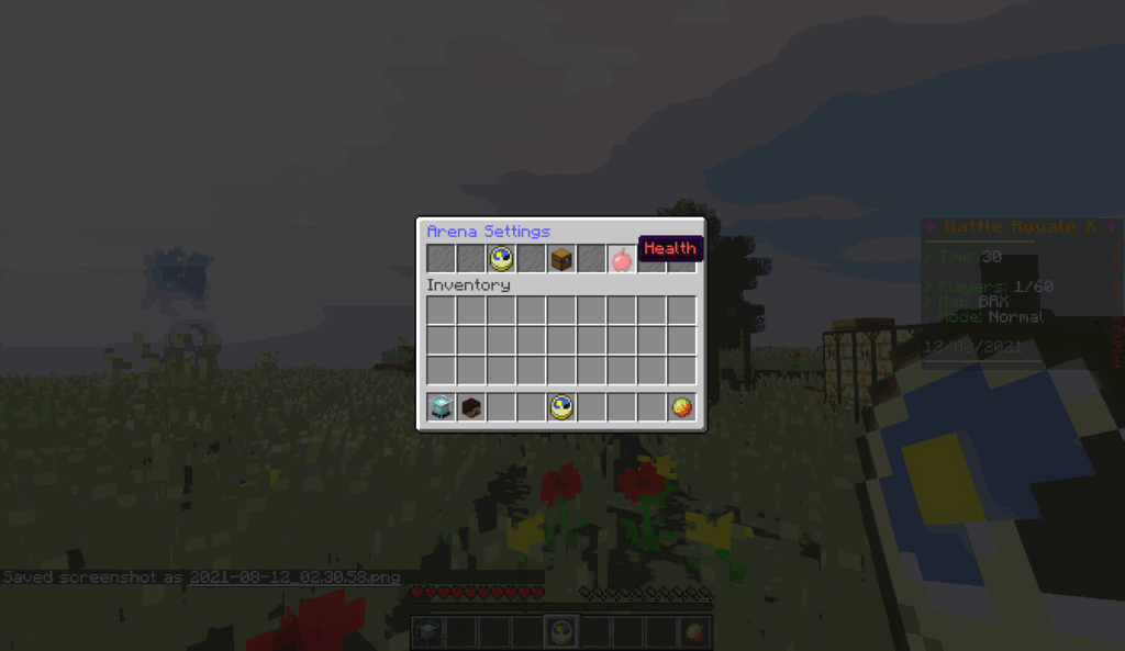 ☠ Battle Royale X ☠ ▄【̷̿┻̿═━一 [枪炮、降落伞、逼真的空投、掠夺模式] 4.1插图57