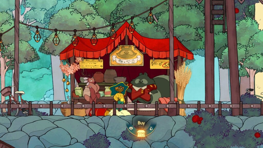 《灵魂摆渡人 Spiritfarer®Farewell版/ SPIRITFARER FAREWELL EDITION》BUILD 9986620|官中|容量1.5GB插图3