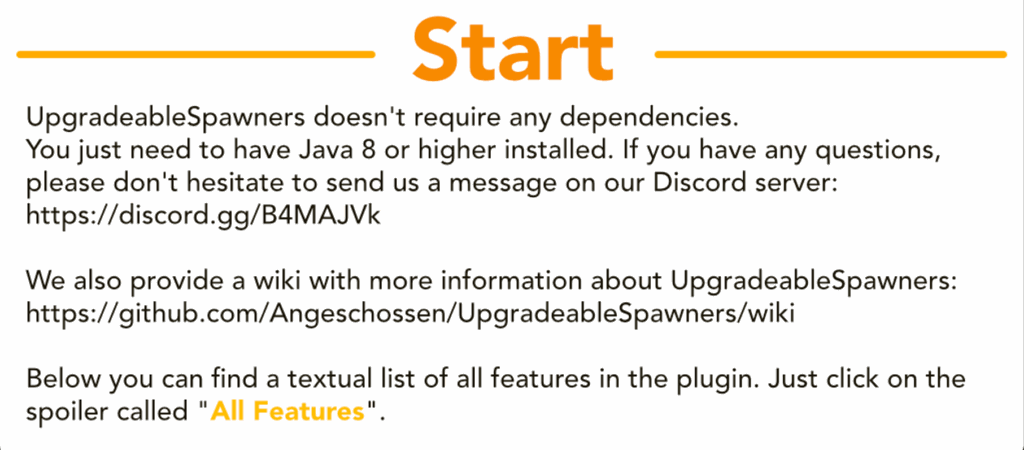 可升级的刷怪⭕笼 刷怪者关卡插件✅实体堆叠，屠夫 – 1.20 支持 4.14.2插图3