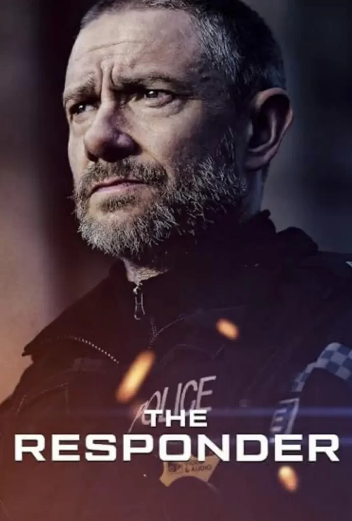 应急响应第二季 [2024][剧情 惊悚 犯罪 英国]-各种盘口搭建,软件开发,维护,定制