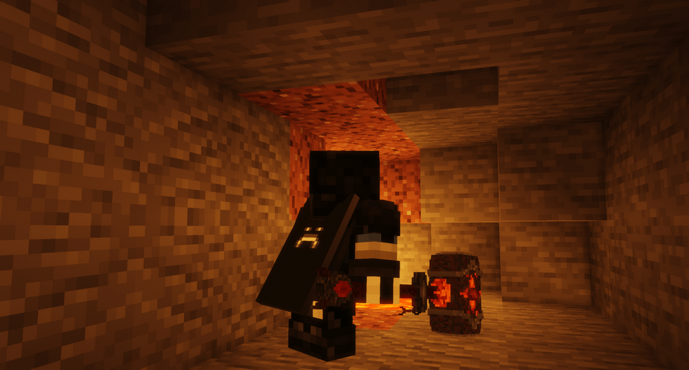 ☄️ 奥拉森 |自定义项目、方块、表情、家具、资源包和 GUI |[1.18-1.20.6] 1.177.0插图12