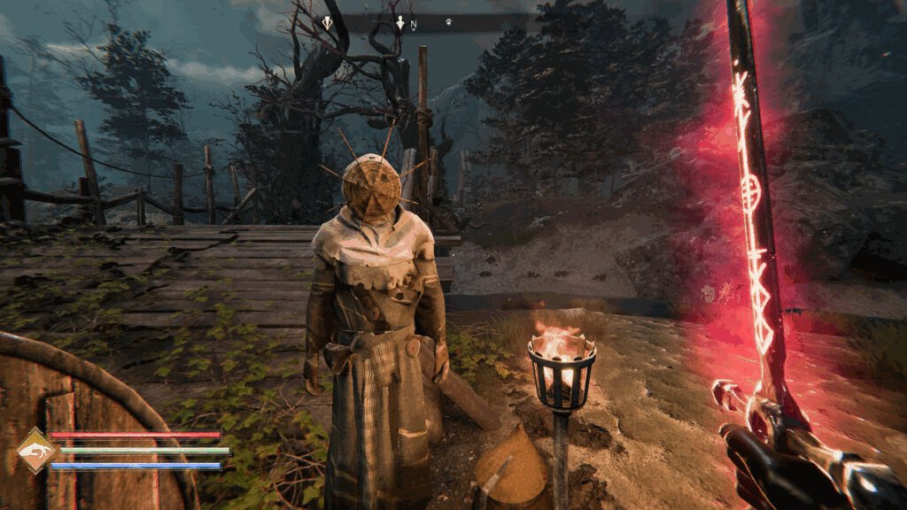 《污痕圣杯：阿瓦隆的陨落/Tainted Grail The Fall of Avalon》V0.57CBA|官中|容量14GB插图1