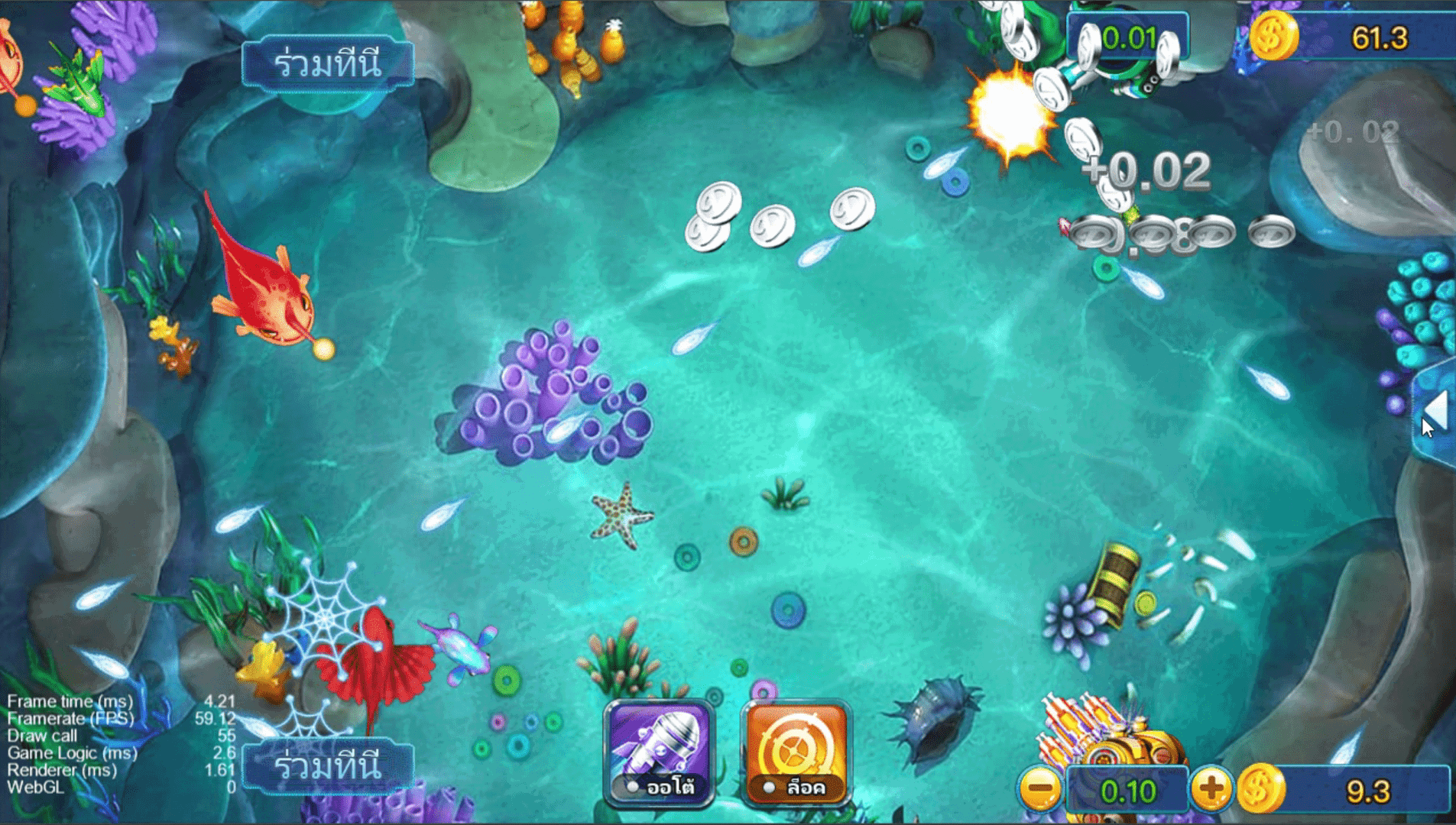 Go+CocosCreator海外国际版棋牌源码泰语棋牌源码插图12