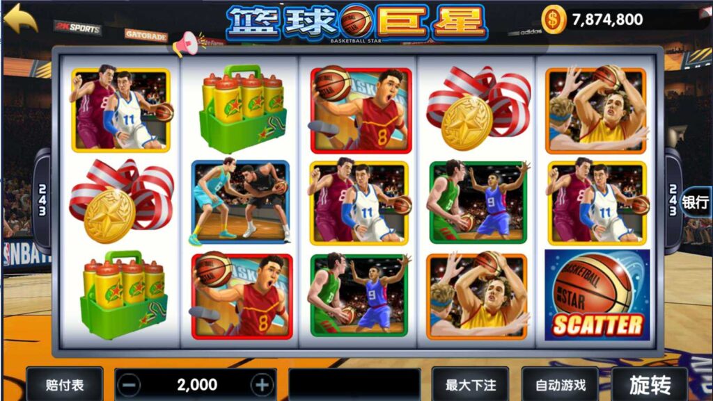 【六合一拉霸】全新钻石人生拉霸游戏组件 网狐二开完整数据+多款游戏插图5