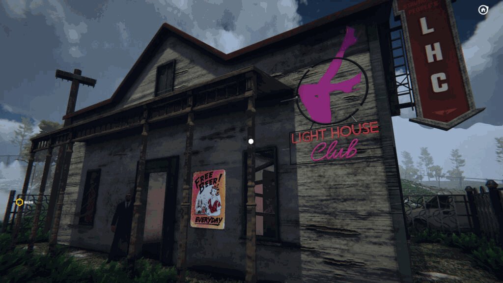 《移民官/边境检察官/Border Officer》v0.8|容量4.18GB|官方简体中文|支持键盘.鼠标插图2