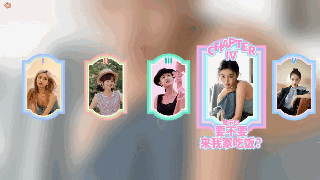 《完蛋，我被美女包围了Love Is All Around》官中/容量14GB-BUG软件附带入库教程插图1