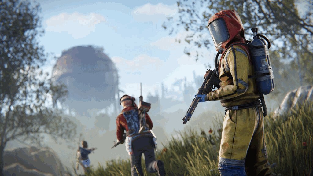 《腐蚀/Rust/支持网络联机》V2546 WAVES OF CHANGE|官中|支持键鼠|容量21GB插图3