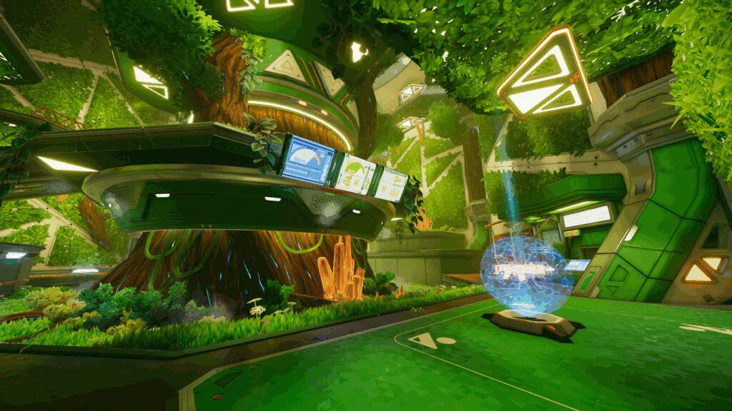 《塑战核心 BATTLE SHAPERS》V0.7.4.8487官中简体|容量10.82GB插图4