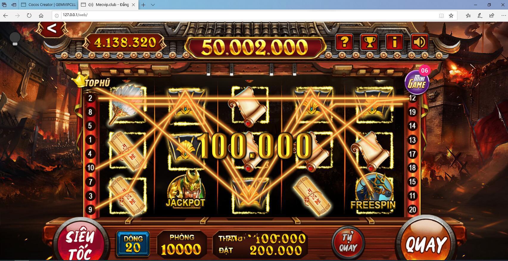 越南语糖果鱼虾蟹程序下载插图7