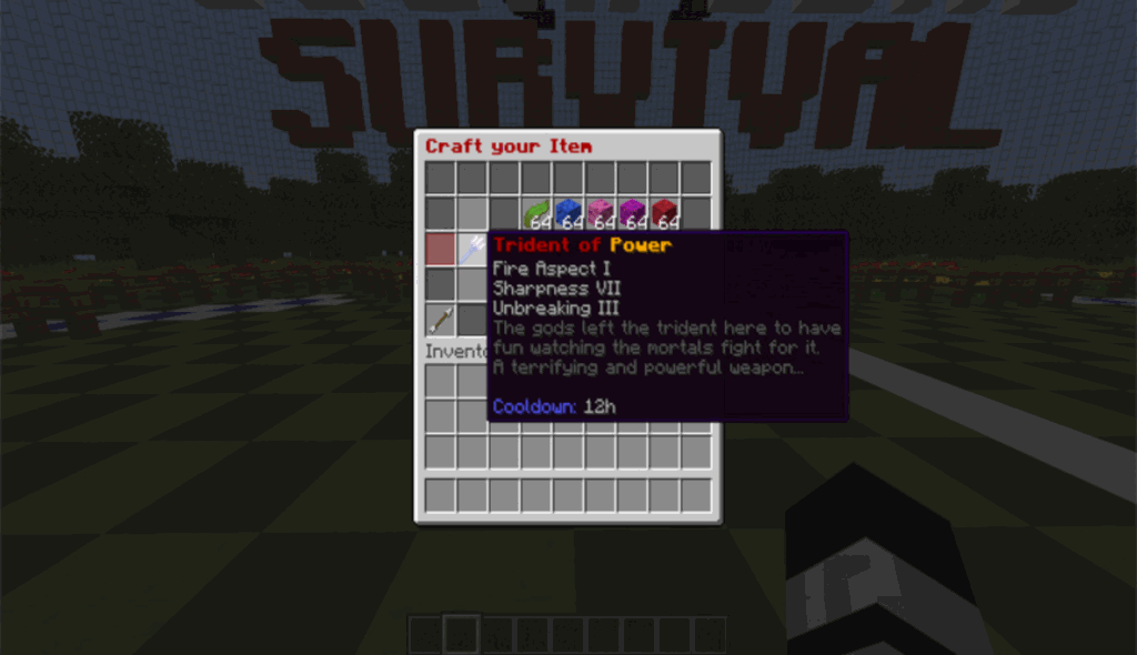 EpicCraftingsPlus系列 |完全可配置的制作！[1.8-1.20.6] 7.29.3插图13