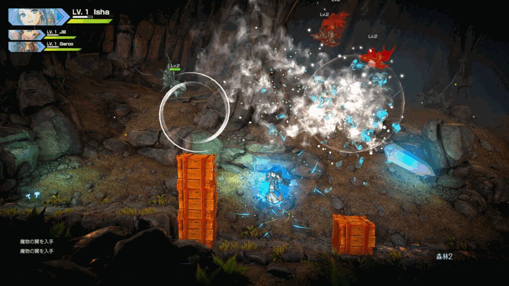 《百英雄传：崛起/Eiyuden Chronicle: Rising》v1.3官中简体|容量4.3GB-各种盘口搭建,软件开发,维护,定制