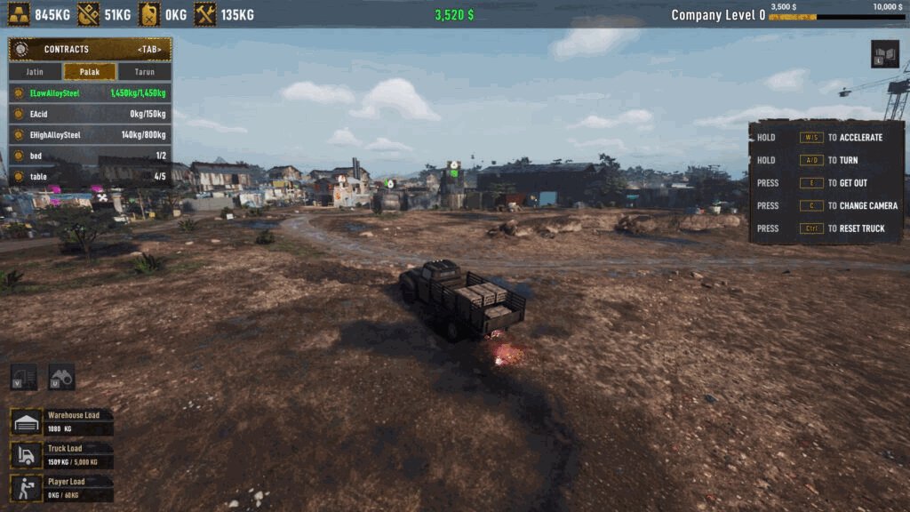 《船舶墓地模拟器2/Ship Graveyard Simulator 2》v1.4.0|容量11.1GB|官方简体中文-各种盘口搭建,软件开发,维护,定制