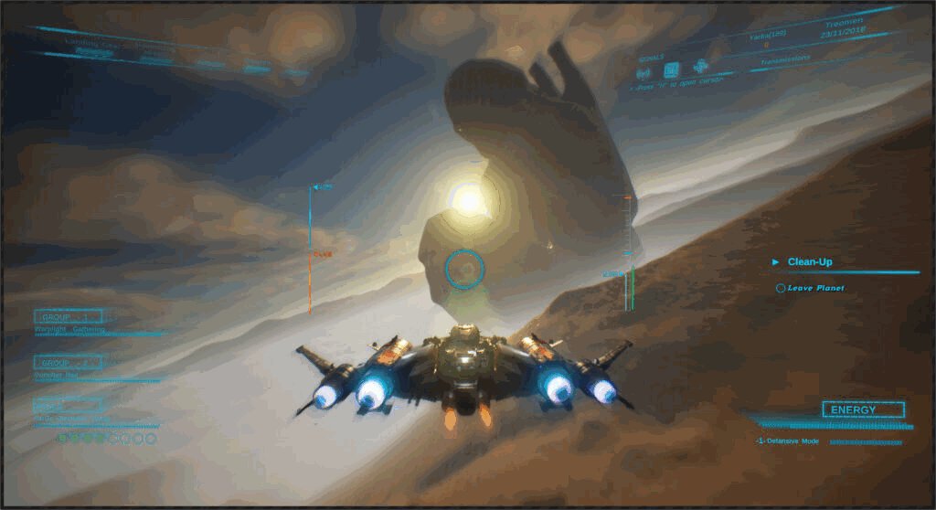 《太空谍影2/SpaceBourne 2》V4.1.5 EARLY ACCESS官中简体|容量11.7GB插图4