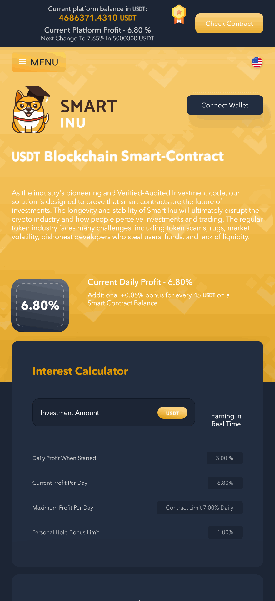 多模板多签授权盗u秒u源码/TG鱼苗通知/单控多控修改用户地址权限/地址交易监听/发卡商城+扫码充值+短信接码+直播币充值+质押挖矿+OTC场外交易+抖音色播+搭建教程插图7