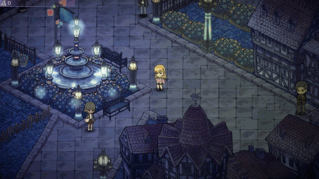 《超时空方舟 Chrono Ark》V1.0.16正式版|官中|支持键鼠|容量5.35GB插图3