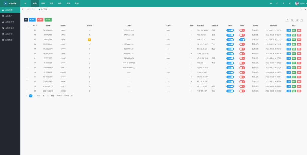 完整版区块链游戏/trx投注竞猜游戏/trx下注游戏/前端uinapp插图7