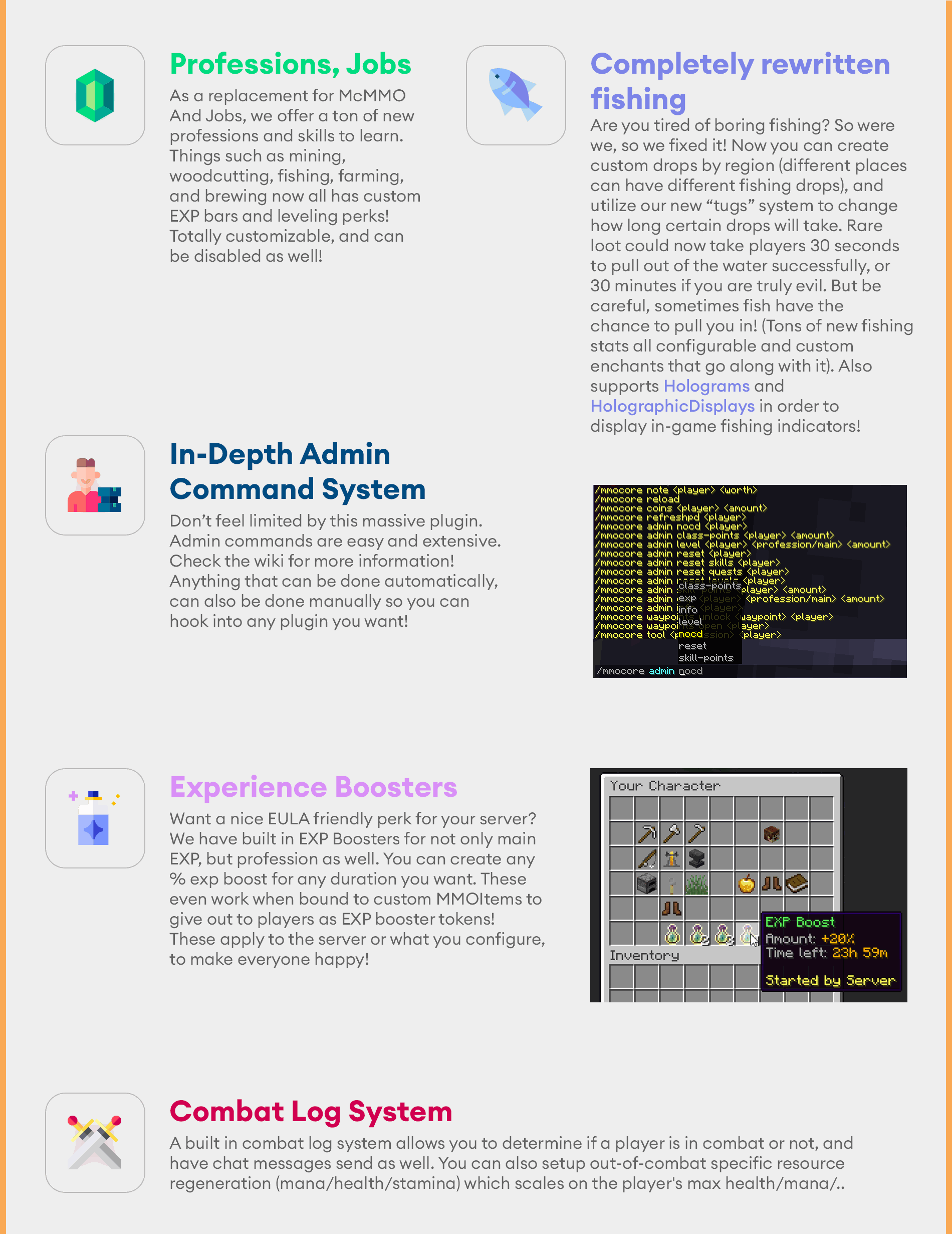 MMOCore 1.12.1-SNAPSHOT插图11