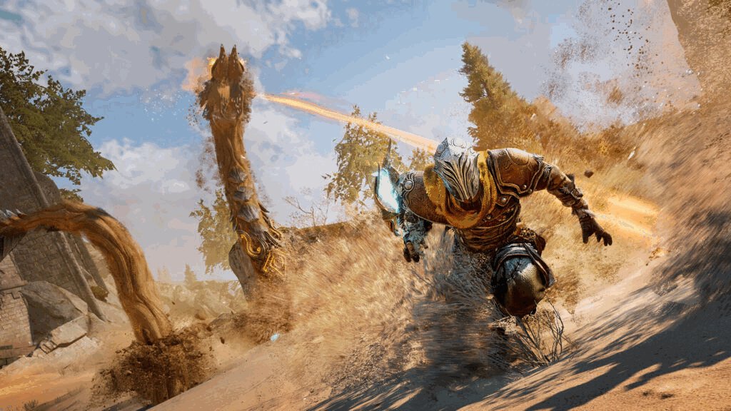 《尘封大陆/Atlas Fallen》V1.114918|官中|支持键鼠.手柄|容量27.4GB插图3