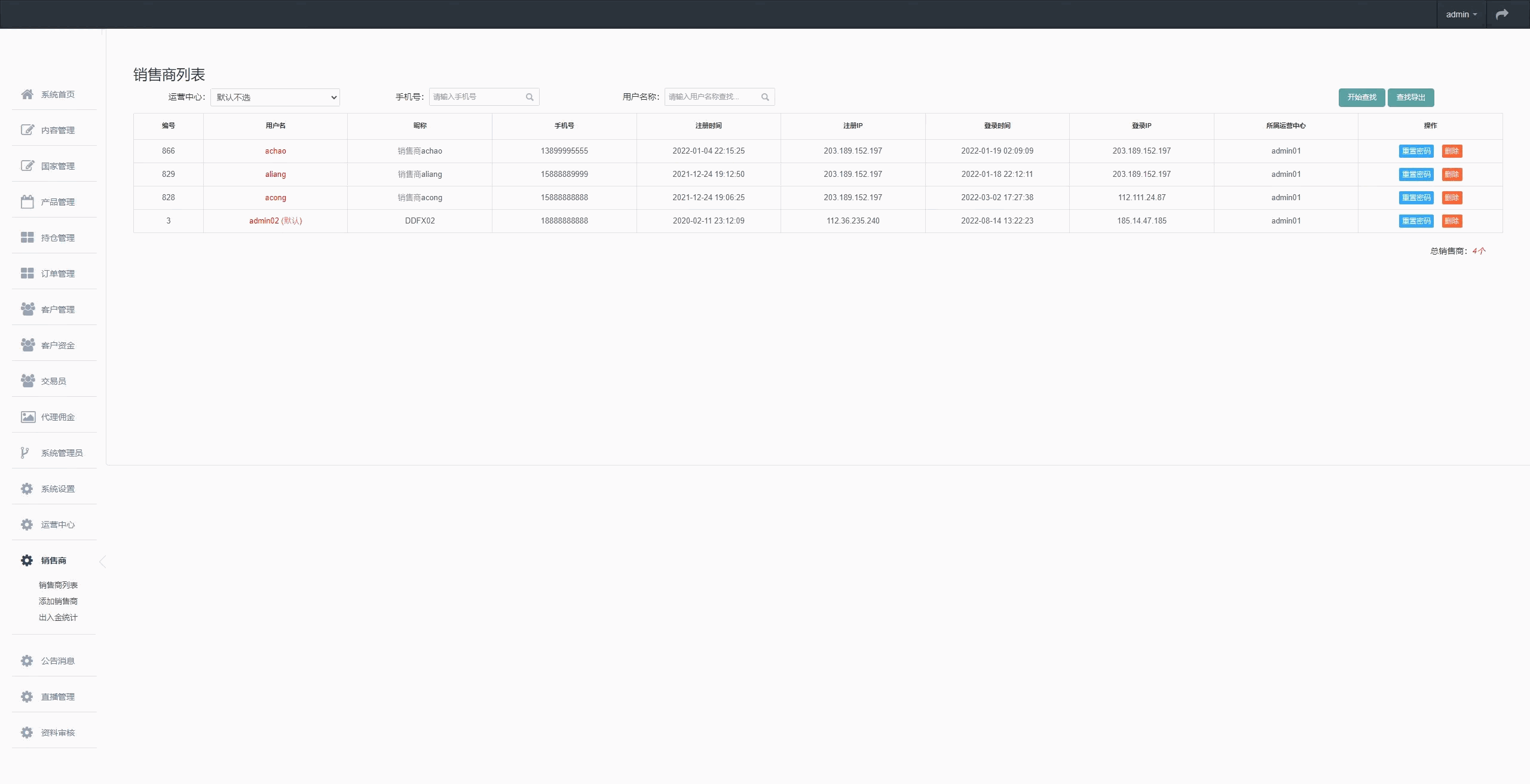 【多语言微盘】虚拟货币+外汇+国际散货+股指期货+跟单+PChtml+H5黑蓝UNIAPP两套前端+时间盘等多玩法插图39