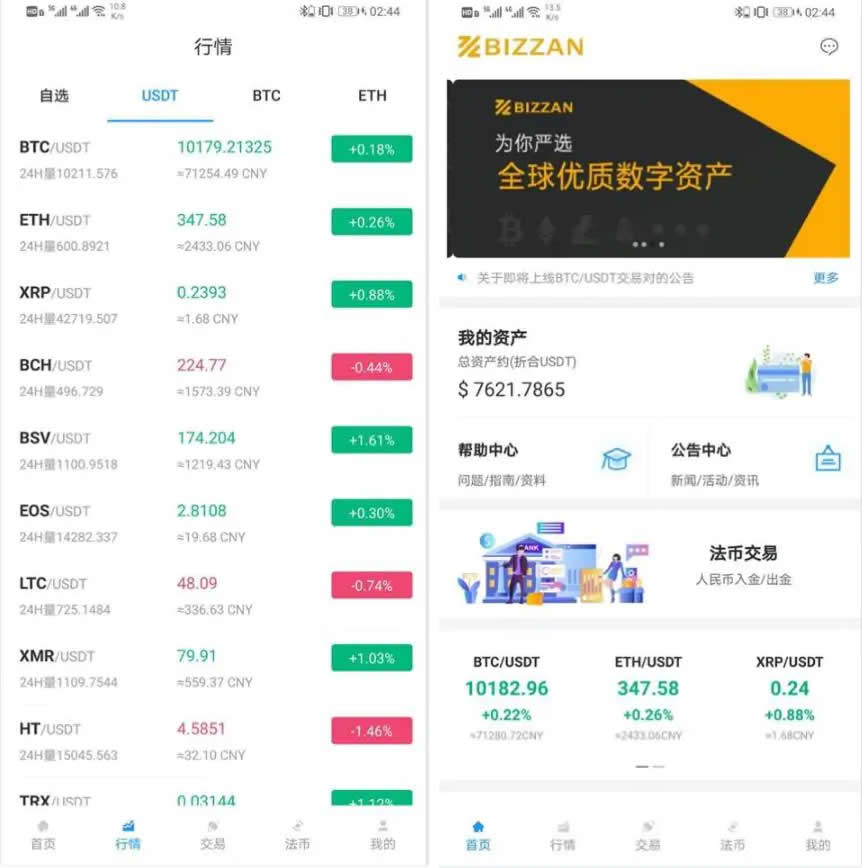 二开修复版CoinEx币严Java区块链交易所源码运营版 币币+法币+永续+期权-各种盘口搭建,软件开发,维护,定制