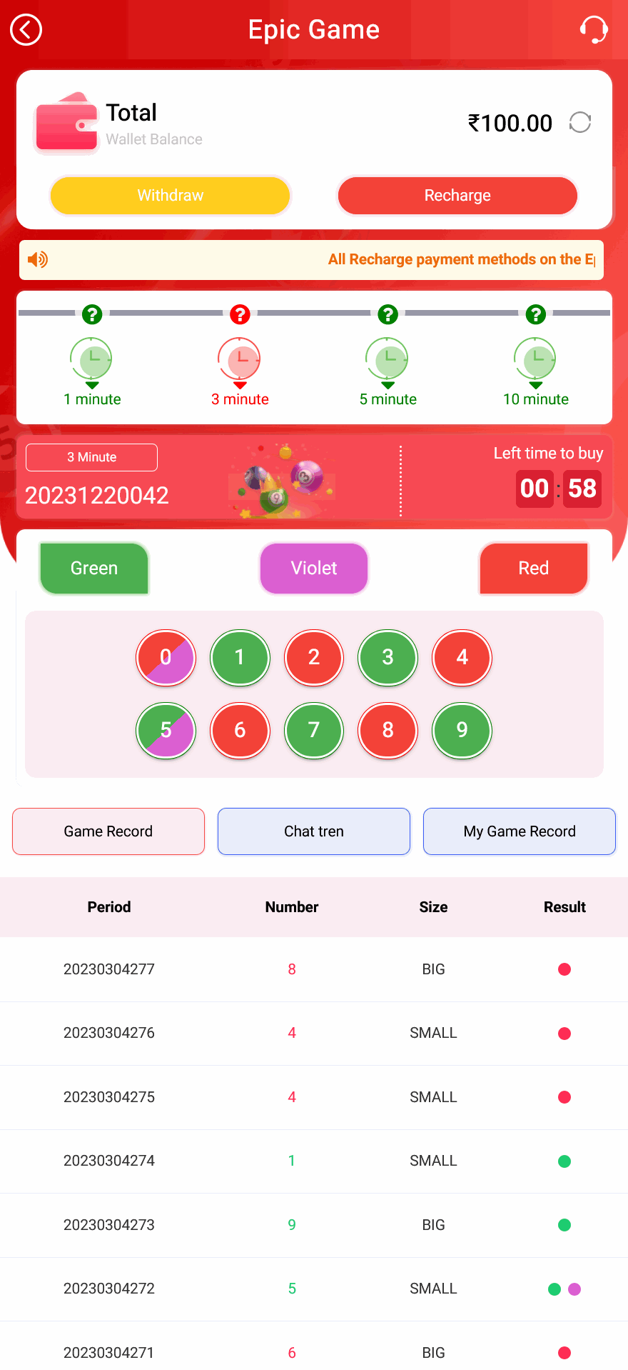 越南彩票网站源码/国外红黄蓝娱乐游戏源码/前后端都是原生PHP语言+搭建教程插图2